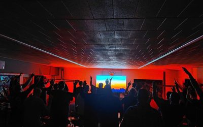 Detroit Encounter Results In New Ministry Calling