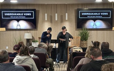 The Key To Healthy Marriages