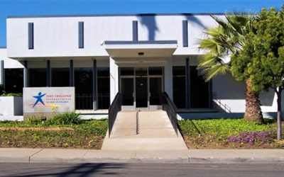 Radically Changed Lives In San Diego